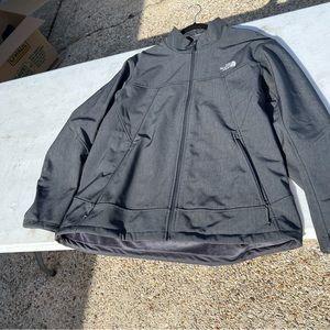 NorthFace mens XXL lined jacket
